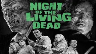 Night of the Living Dead 1968 REMASTERED 1080p BluRay