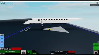 Concorde tutorial part:1 | plane crazy