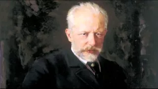 차이코프스키 바이올린협주곡 1악장 (Tchaikovsky - Violin Concerto in D major. 1st)