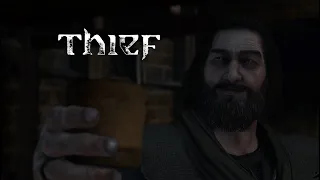 THIEF| Поймал глюки