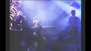 1990 STYX! "SHOW ME THE WAY" LIVE ON THE ARSENIO HALL SHOW!