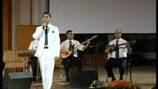 Razmik Baghdasaryan - Jivani -  Ov sirun sirun