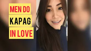 BAGAY NA GINAGAWA NG LALAKI KAPAG IN LOVE SAYO | CherrylTing VLOGS