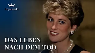 Prinzessin Diana - Das Leben nach dem Tod | Jubiläums Doku