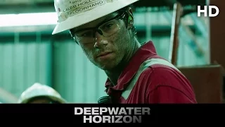 Deepwater Horizon (2016) Dylan O'Brien and Gina Rodriguez Featurette [HD]