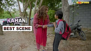 Beta Main He Tumhara Baap Hun Pehchano Mujhe | Mein Kahani Hun - Episode 6 | Express TV