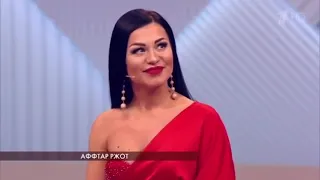 ЕВГЕНИКА ❤️ Большой сольный концерт❤️