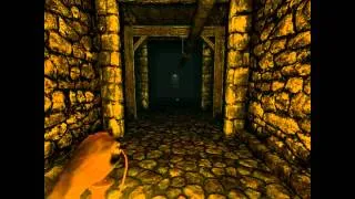 Amnesia The Dark Descent - Часть 12 - Темница