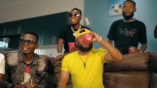 Mulukola ft Triple M and Blaq Bonzo-Judas Official Video