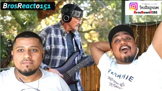 All Along The Watchtower feat. Warren Haynes | Playing For Change | Song Around The World | REACTION