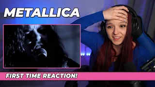 Metallica: One (Official Music Video) | First Time Reaction