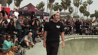 420 Games Venice Beach Contest 2018