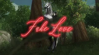 [SSO] FAKE LOVE