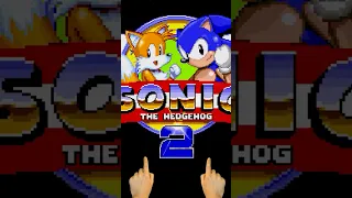 How to Unlock Super Sonic and Debug Mode Cheat Codes (Sonic 2 - iOS & Android Mobile App)