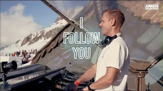 Hardwell & Armin van Buuren - I Follow The Light