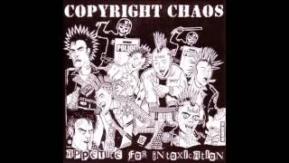 Copyright Chaos - Problem Addict