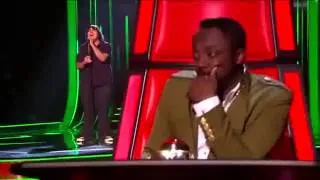 [FULL] Nick Dixon - I Wont Give Up - The Voice UK