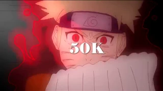 50K BABY: Thank you!