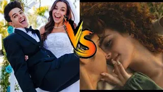 Breirson Vs Dofi TikToks BRENT RIVERA AND PEIRSON VS DOM BRACK AND SOFI DOSSI TikTok COMPILATION