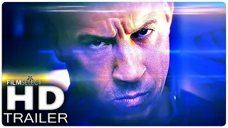 FAST 9 Super Bowl Trailer (NEW FEBRUARY 2021) Fast And Furious 9