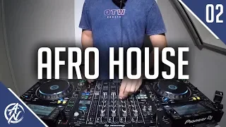 Afro House Mix 2018 | #2 | The Best of Afro House 2018 by Adrian Noble