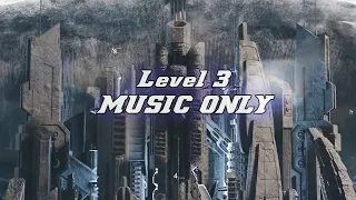 Alan Walker Aviation Movie - Level 3 (MUSIC ONLY)