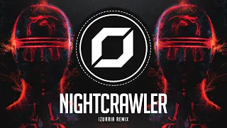 DARK TECHNO ◉ Orkestrated - Nightcrawler (IZURRIA Remix)