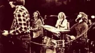 CCR - Don't Look Now