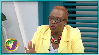 'Brain Gain' with Antonette Richards | TVJ Smile Jamaica