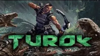 TUROK -PELÍCULA COMPLETA ESPAÑOL-