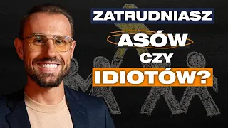 Jak BUDOWAĆ ZESPÓŁ odporny na kryzysy? | Paweł Żygowski | Przygody Przedsiębiorców