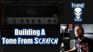 How To Dial In A Metal Guitar Tone From Scratch: Recording Heavy guitars