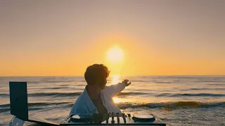 Chill Deep House Set (Sopot sunrise) - Paxtone