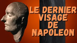 LE DERNIER VISAGE DE NAPOLEON - UN OBJET POUR L'HISTOIRE #5