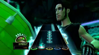 GH:WT (X360): Dueling Banjos 100% FC