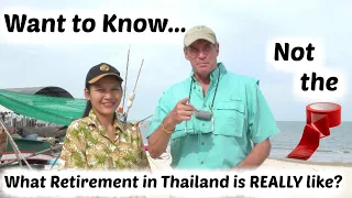 What is Retirement in Thailand Like?  |  TIMyT 083