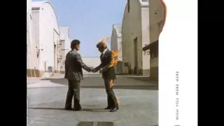 Pink Floyd - Shine On You Crazy Diamond (Parts 6-9) album version