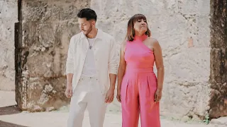 Ryan Milo & Milly Quezada - Entre Tu Cuerpo y El Mío (Video Oficial)