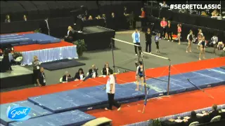 2015 Secret U.S. Classic - Junior Competition (HD)