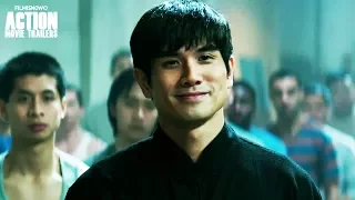 BIRTH OF THE DRAGON | "Alley Fight" Clip for Bruce Lee Martial Arts Movie