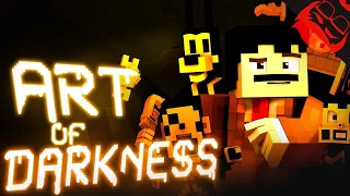 ”Art of Darkness” W Labs Animation (1 hour)