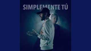 Simplemente tú