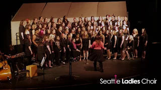 Seattle Ladies Choir: S16: Heart Medley