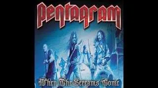 Pentagram - When the screams come (sub-español)