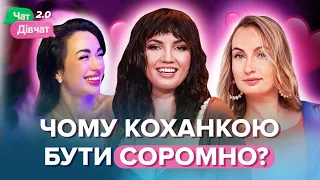 Чи була Цибульська коханкою Дзідзьо?Що робити, коли тобі зраджують? | Чат Дівчат