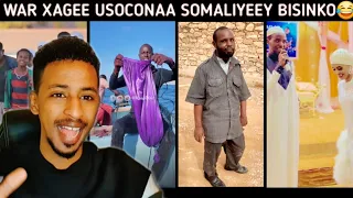 WAR SHIIKHA YAA BALAMIYAY😂 | RAGOW GOR-GORADA DUMARAKA DHIGA😂 | MUUQALADI ASBUUCA UGU QOSOLKA BADNAA