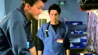 Уборщик.Клиника.1 сезон (Janitor.Scrubs.1 season.RUS).part 1