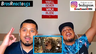 GREAT!| Brass Against - Aerials (System Of A Down Cover) ft. Sophia Urista | REACTION