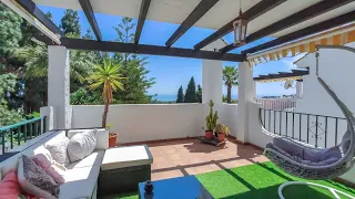 155.000EUR Sea View Apartment for Sale Calahonda, Málaga, Spain