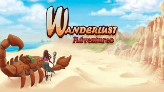 Wanderlust Adventures Official Trailer